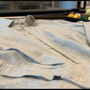 Madewell Men’s Button Down L/S